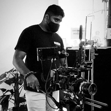 Harikrishnan18 - Freelance Video Editor