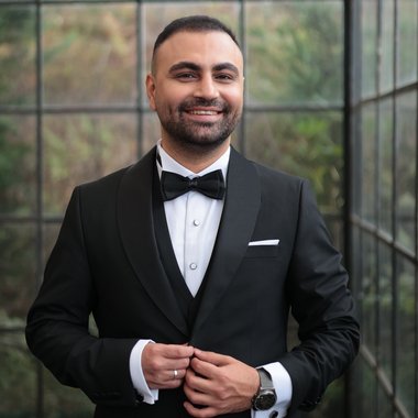 Yunus C. - Freelance Merchandiser