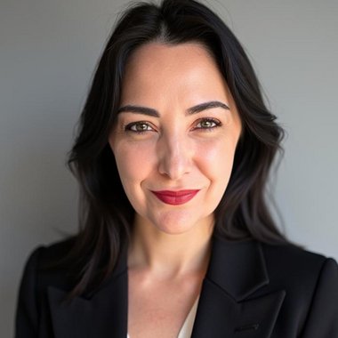 EVA V. - Freelance Web Developer