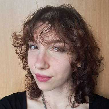 BettyAleksieva - Freelance 3d Animator