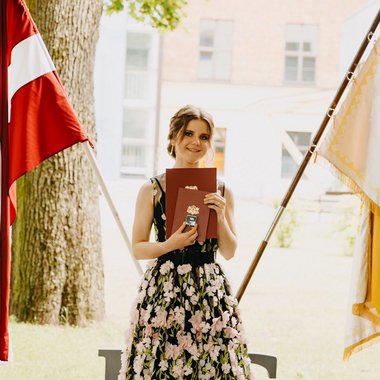 Anna N. - Freelance Content Creator