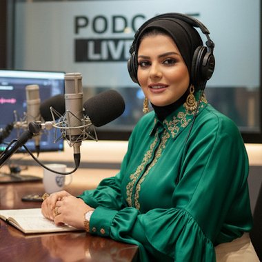 Wafaa Q. - Freelance Content Producer