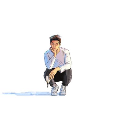 tatepaulson - Freelance Illustrator