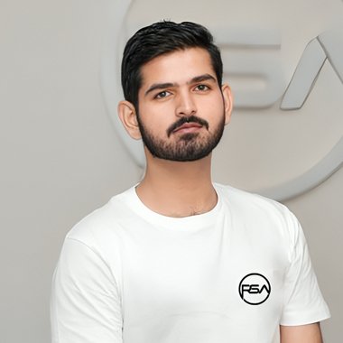 Hasnain R. - Freelance Animator