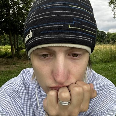 Tian B. - Freelance Web Developer