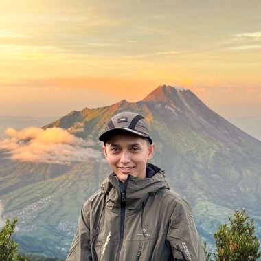 Iqbal C. - Freelance Ugc Creator