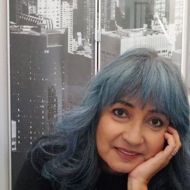 Patricia L. - Freelance Banner Ad Designer