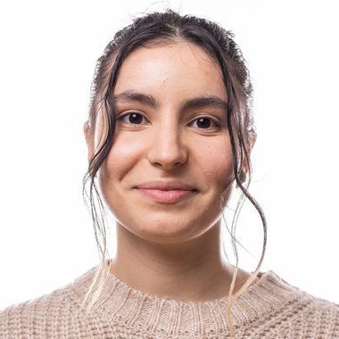 Sofia S. - Freelance App Developer