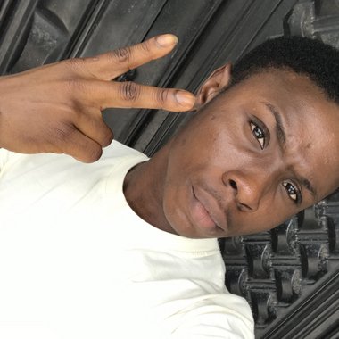 OSAROBO D. - Freelance Singer