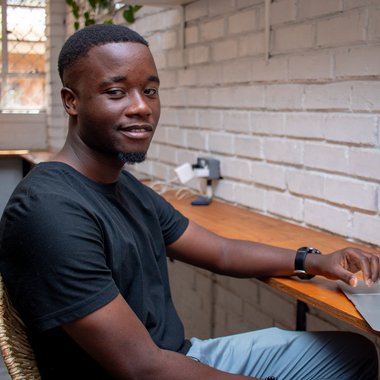 Prince R. - Freelance Seo Expert