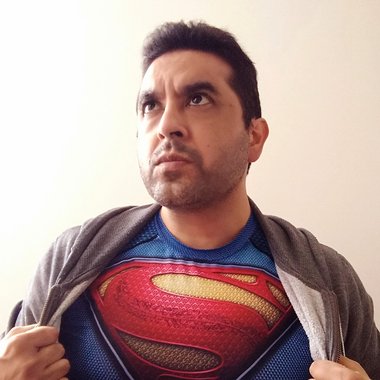 Enrique M. - Freelance Animator