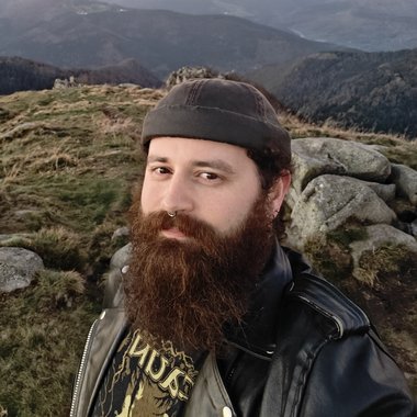 Valentin L. - Freelance Web Developer