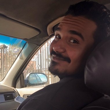 Ibrahim A. - Freelance Brand Designer