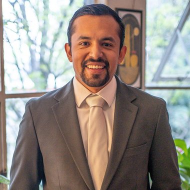 Jose A. - Freelance Podcast Producer