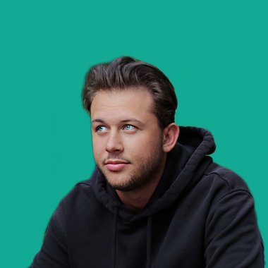 Reese R. - Freelance Podcast Producer