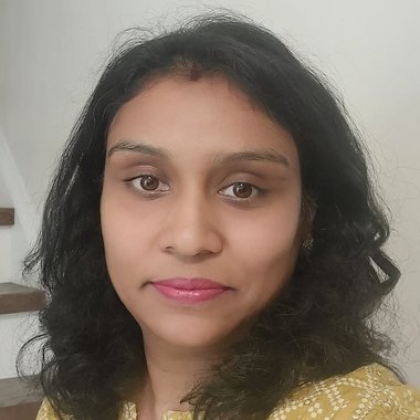 ergarimasinghal3752 - Freelance Web Developer