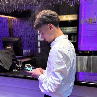 Sobhan E. - Freelance Video Editor