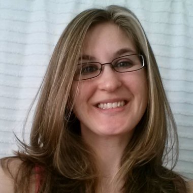 Amanda W. - Freelance Web Designer