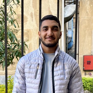 Mohamed E. - Freelance Presentation Designer
