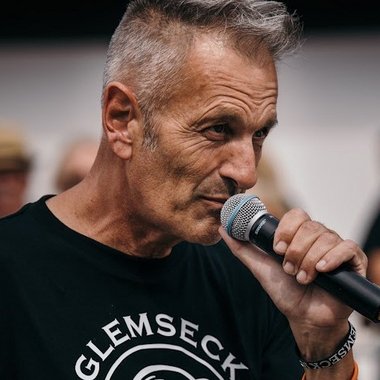 Hubert K. - Freelance Media Coordinator