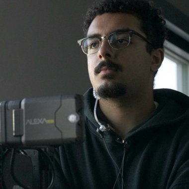 Fahmy A. - Freelance Lighting