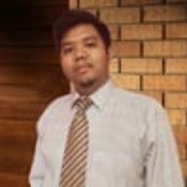 Azamuddin M. - Freelance Web Developer