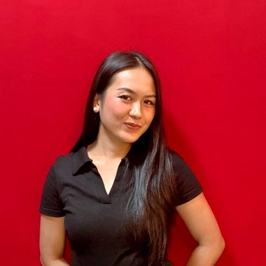 Laurice A. - Freelance Web Designer
