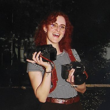 Alessia - Freelance Image Editor