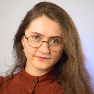 Raluca C. - Freelance Database Developer