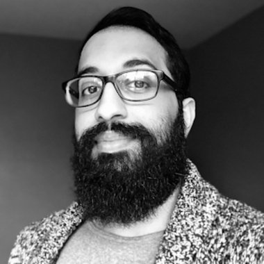 Ranjit G. - Freelance 3d Animator