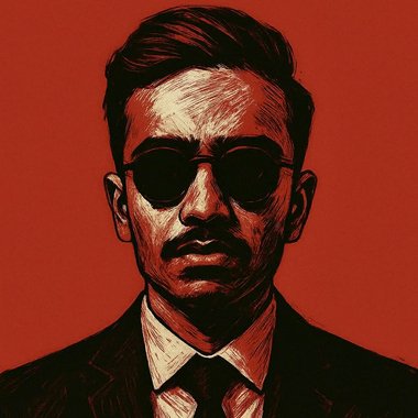 Anando M. - Freelance Video Editor