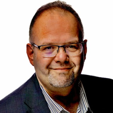 DavidGordon - Freelance Voiceover Artist