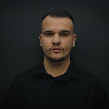 Theodore C. - Freelance Album Art Designer