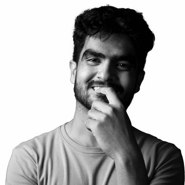 Muhammad A. - Freelance Content Producer