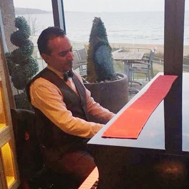 JaymanComino - Freelance Music Composer