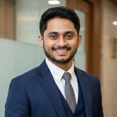 Siddhesh A. - Freelance Architect