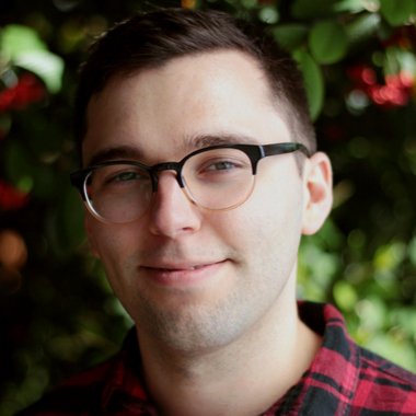 Mitch R. - Freelance Content Creator