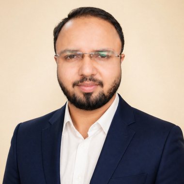 Amjad K. - Freelance Developer