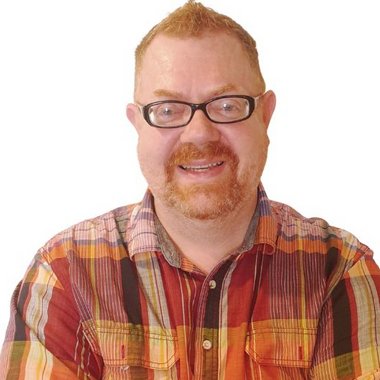 Holger V. - Freelance Writer