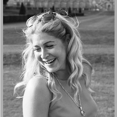 Bianca S. - Freelance Production Manager