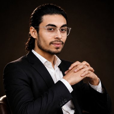 Hafiz A. - Freelance Performance Marketer