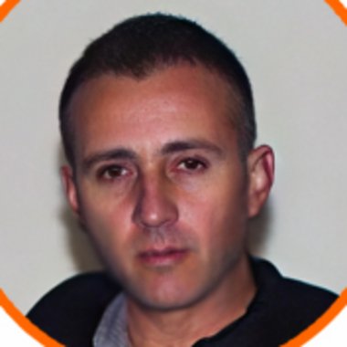 Eduardo C. - Freelance 3d Modeler