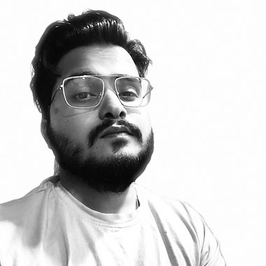 Deepak P. - Freelance Web Designer