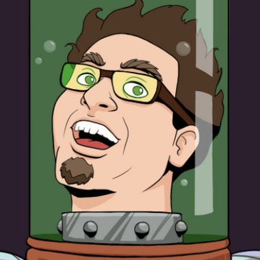 Jason P. - Freelance Animation Director