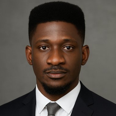 Adebimpe A. - Freelance Content Creator