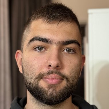 Konstantinos C. - Freelance Game Tester