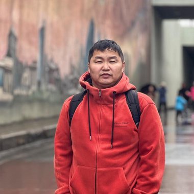 Ganbaatar N. - Freelance Animator