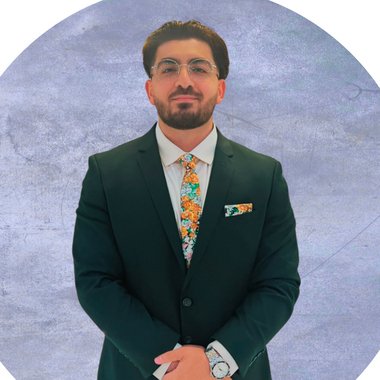 husseinakhdar54 - Freelance Graphic Designer