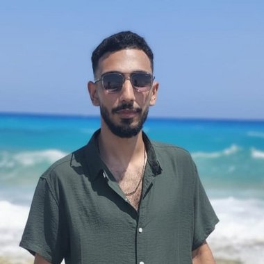Mohamed H. - Freelance Game Tester