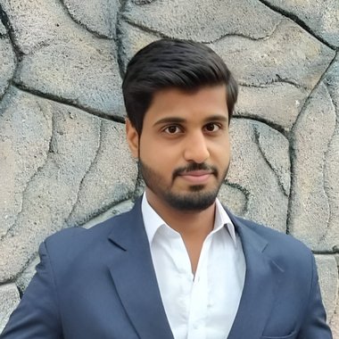 Muhammad A. - Freelance Web Developer